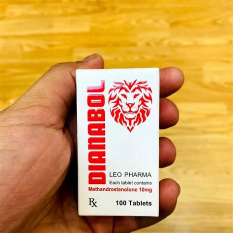 10 mg dianabol a day.